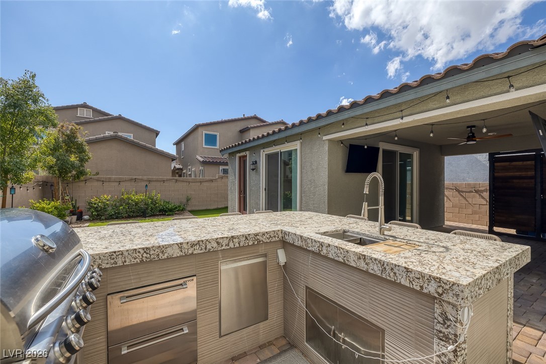 4437 Panoramic View Avenue North Las Vegas NV 89084