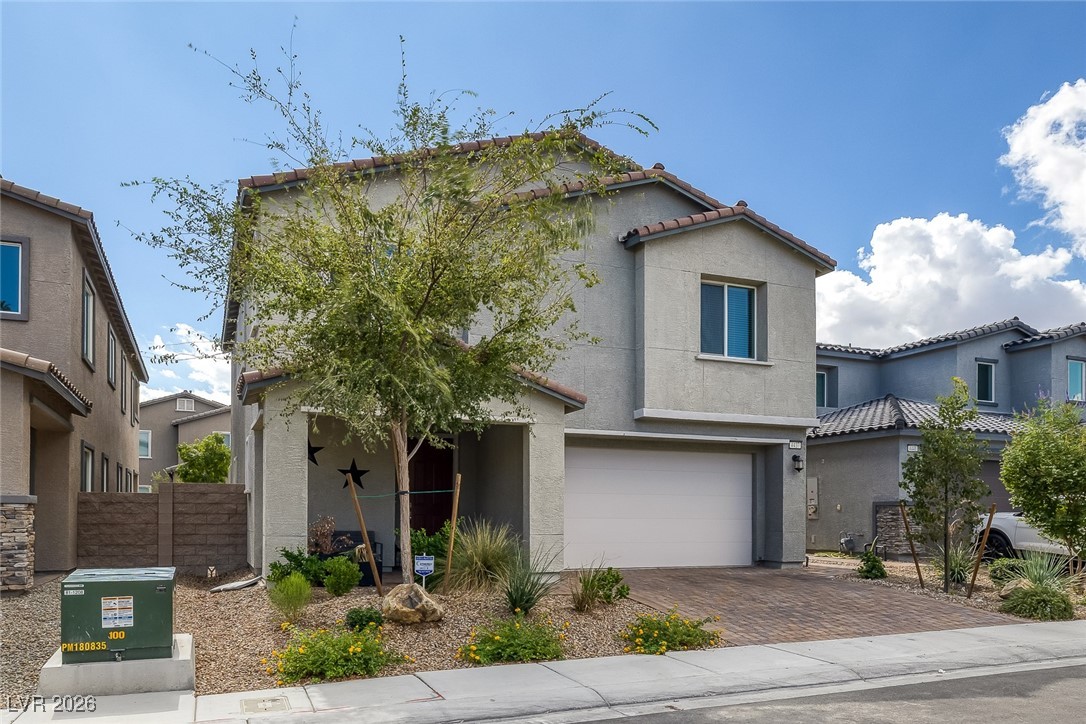 4437 Panoramic View Avenue North Las Vegas NV 89084