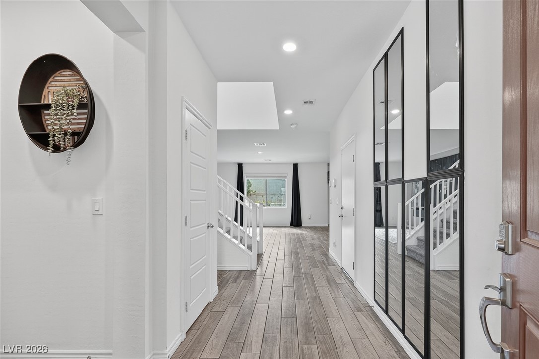 4437 Panoramic View Avenue North Las Vegas NV 89084