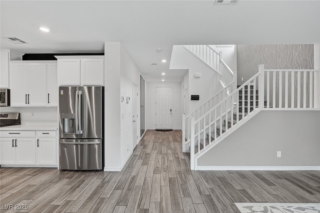 4437 Panoramic View Avenue North Las Vegas NV 89084