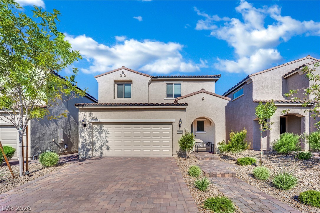 7019 Stone Cactus Street North Las Vegas NV 89086