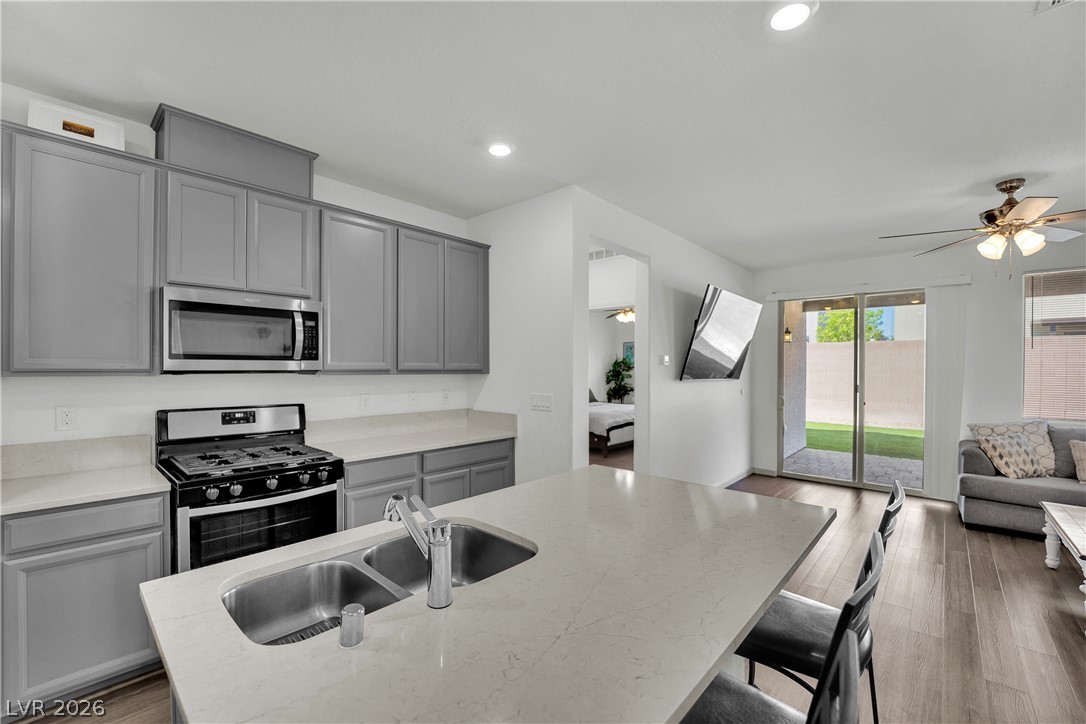7019 Stone Cactus Street North Las Vegas NV 89086