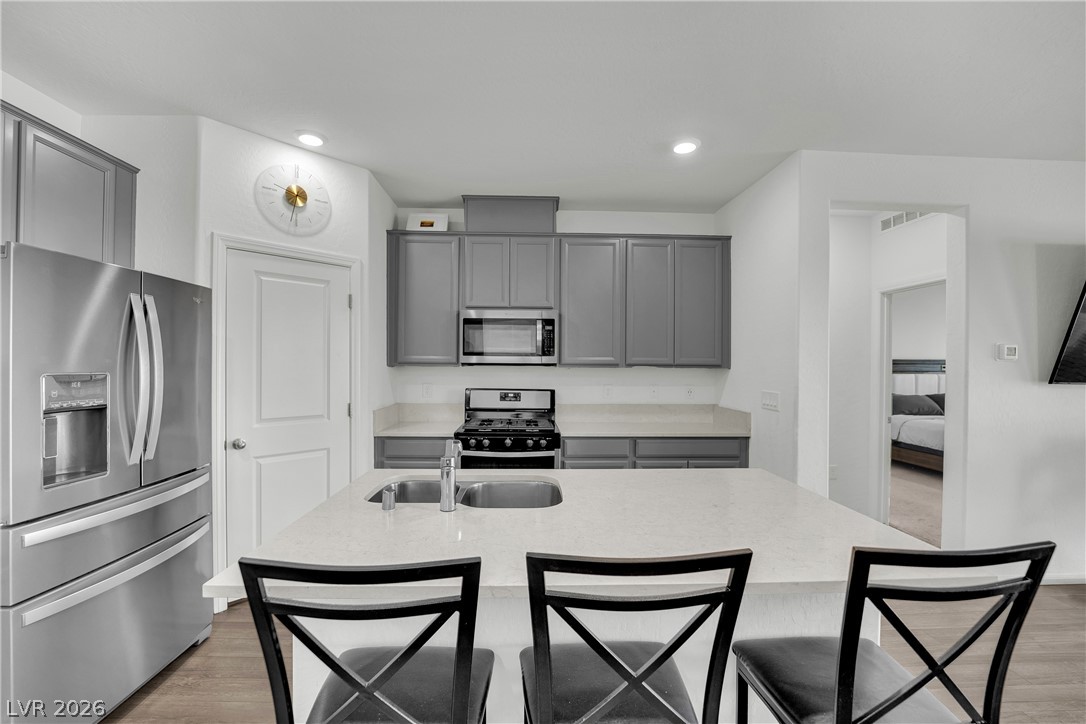 7019 Stone Cactus Street North Las Vegas NV 89086