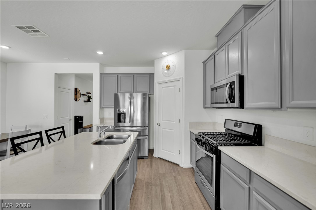 7019 Stone Cactus Street North Las Vegas NV 89086
