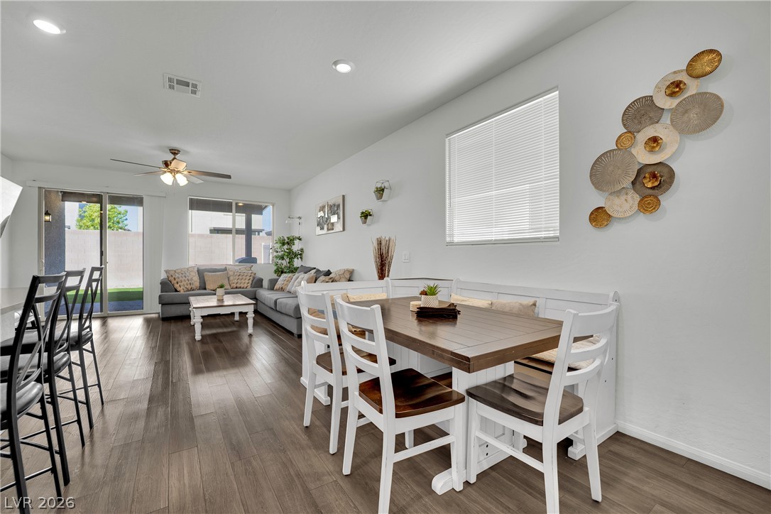 7019 Stone Cactus Street North Las Vegas NV 89086