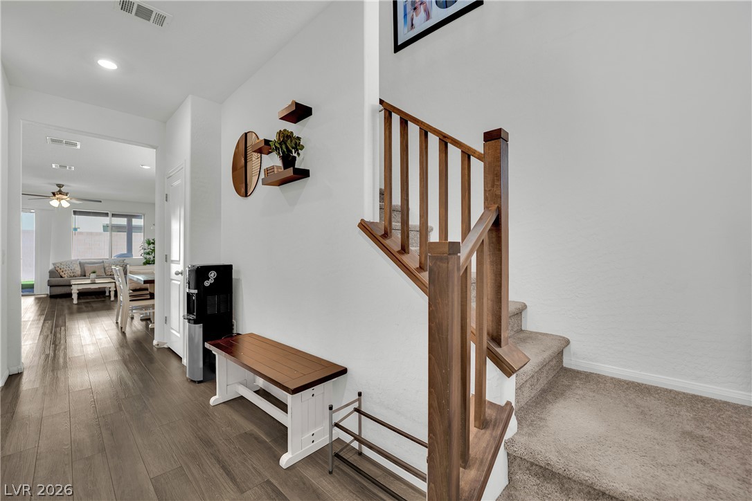 7019 Stone Cactus Street North Las Vegas NV 89086