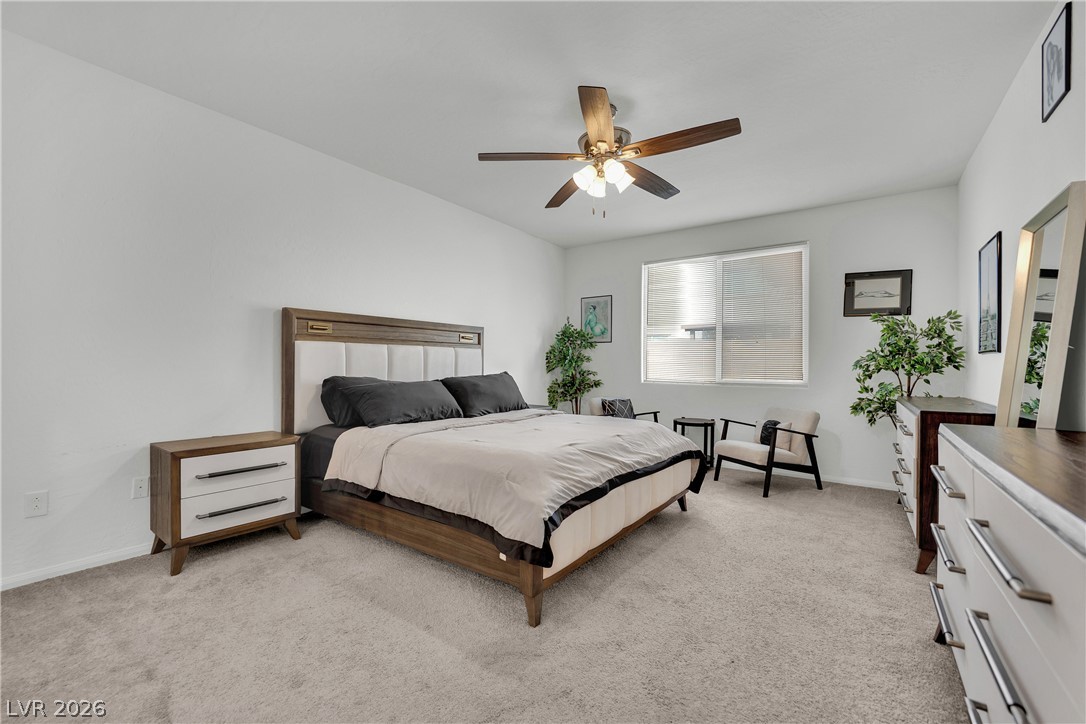 7019 Stone Cactus Street North Las Vegas NV 89086