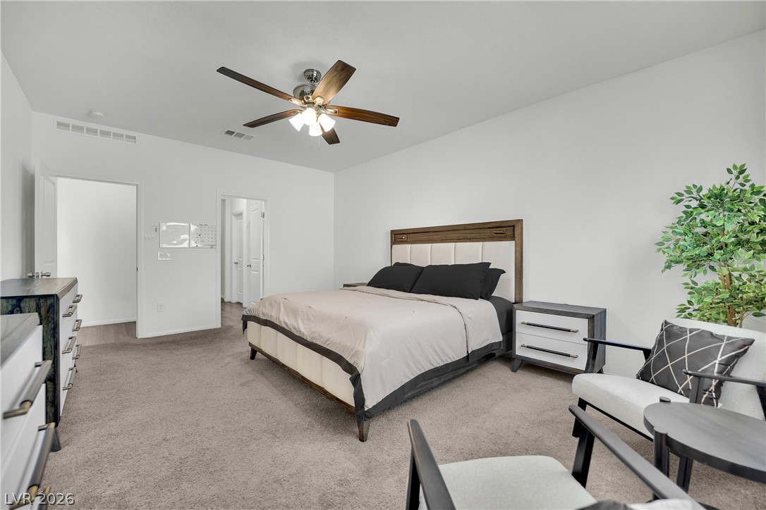 7019 Stone Cactus Street North Las Vegas NV 89086