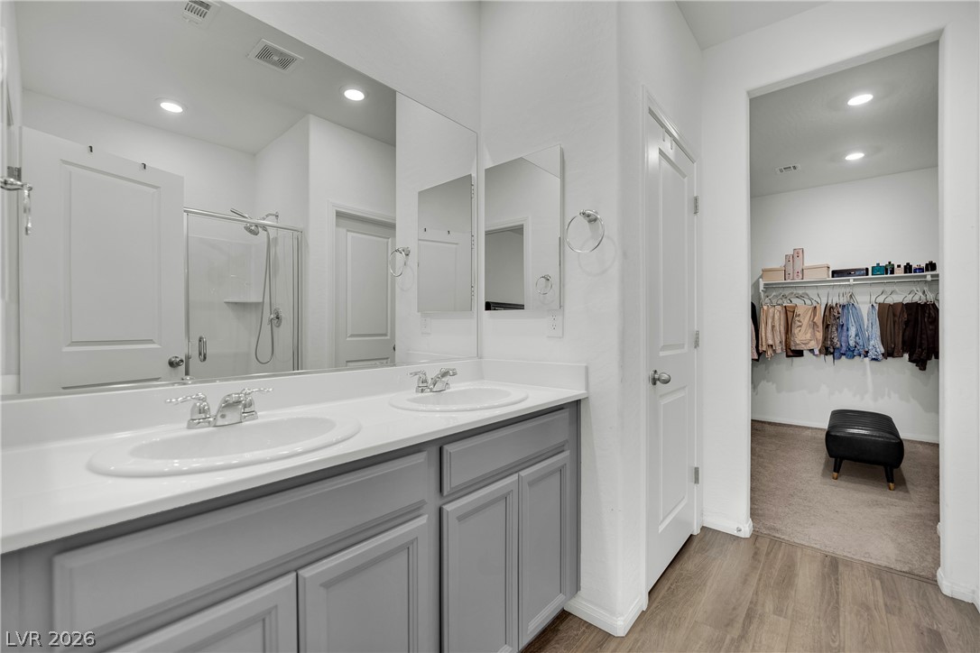 7019 Stone Cactus Street North Las Vegas NV 89086