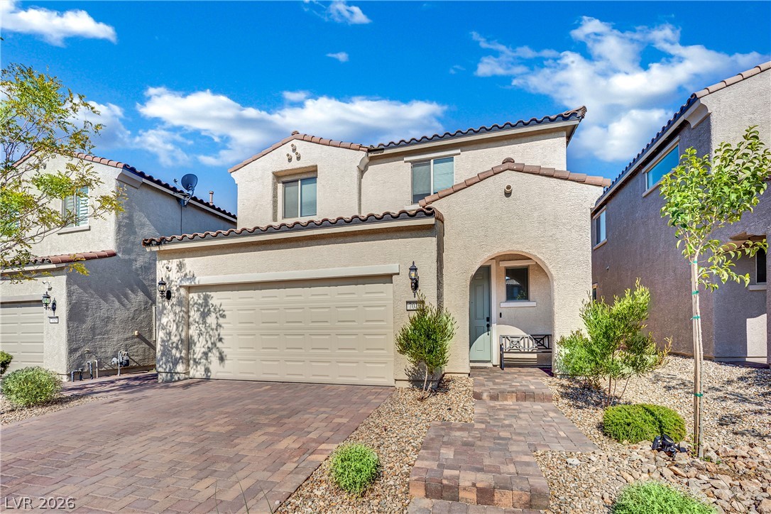7019 Stone Cactus Street North Las Vegas NV 89086