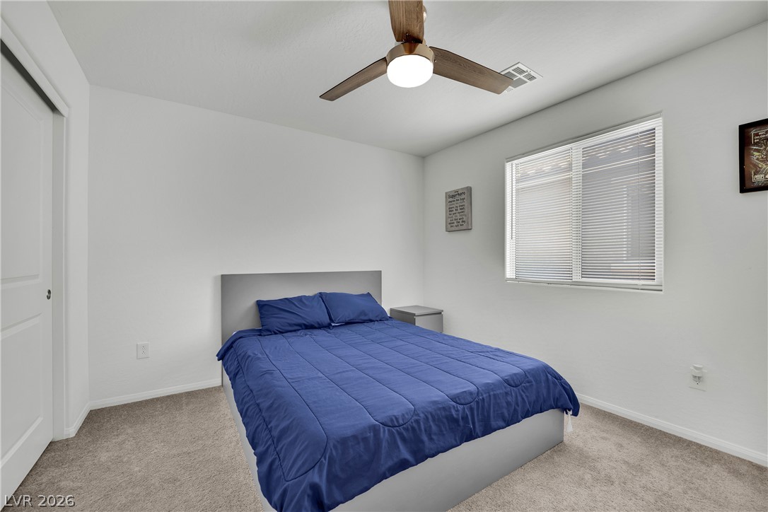 7019 Stone Cactus Street North Las Vegas NV 89086