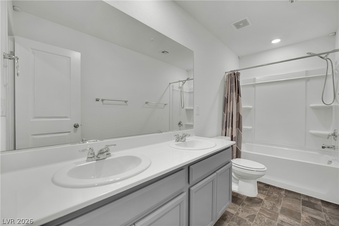 7019 Stone Cactus Street North Las Vegas NV 89086
