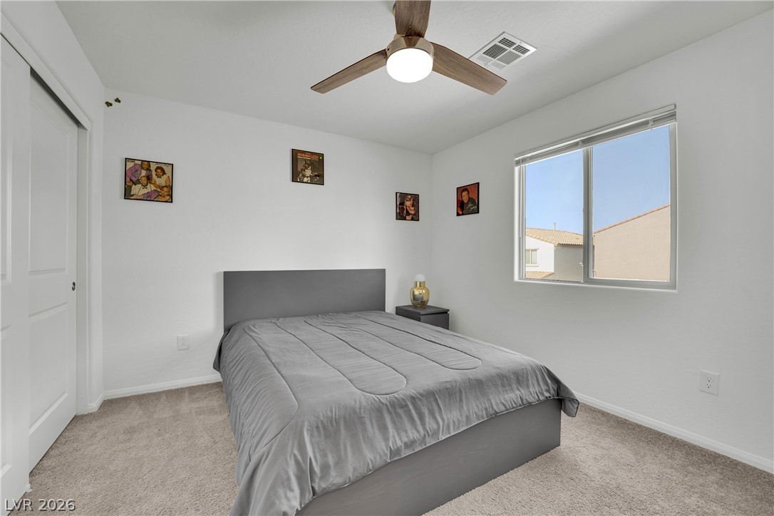 7019 Stone Cactus Street North Las Vegas NV 89086
