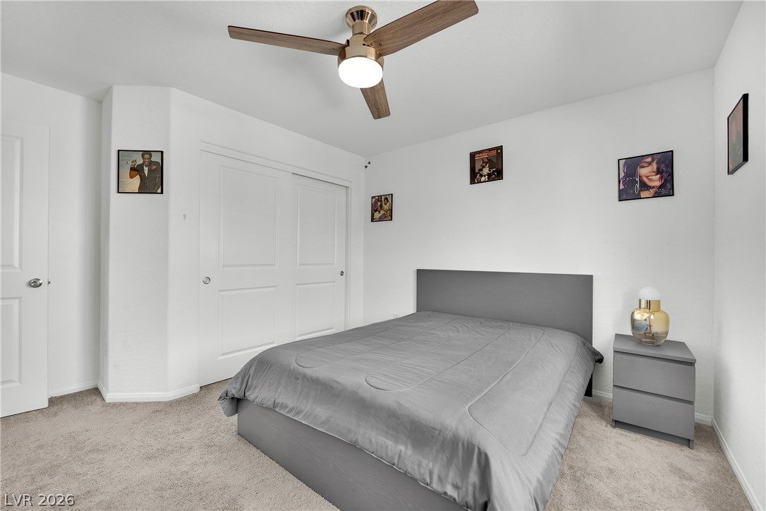 7019 Stone Cactus Street North Las Vegas NV 89086