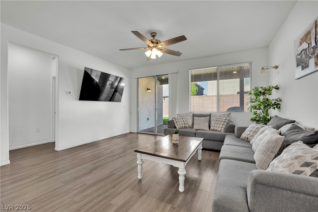 7019 Stone Cactus Street North Las Vegas NV 89086
