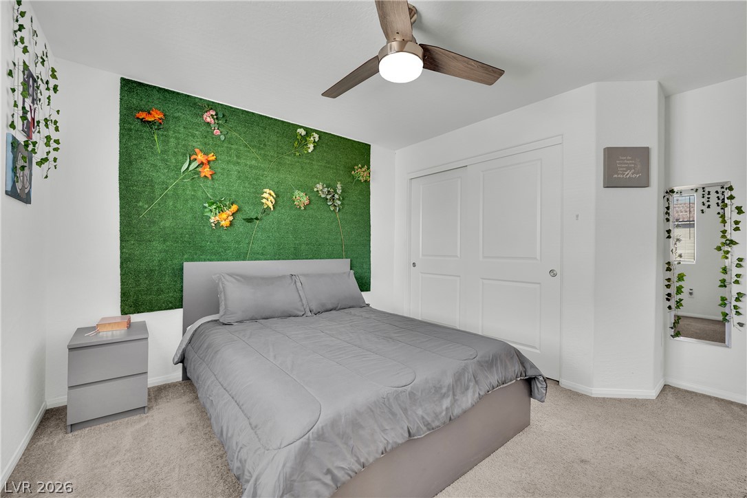7019 Stone Cactus Street North Las Vegas NV 89086