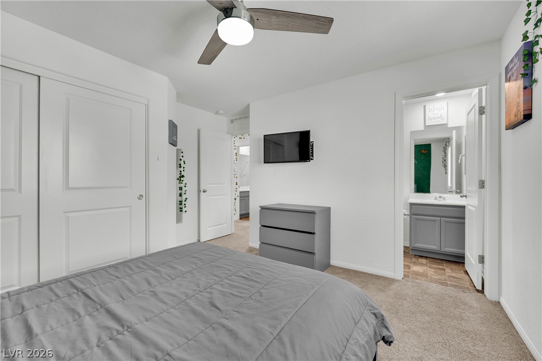 7019 Stone Cactus Street North Las Vegas NV 89086