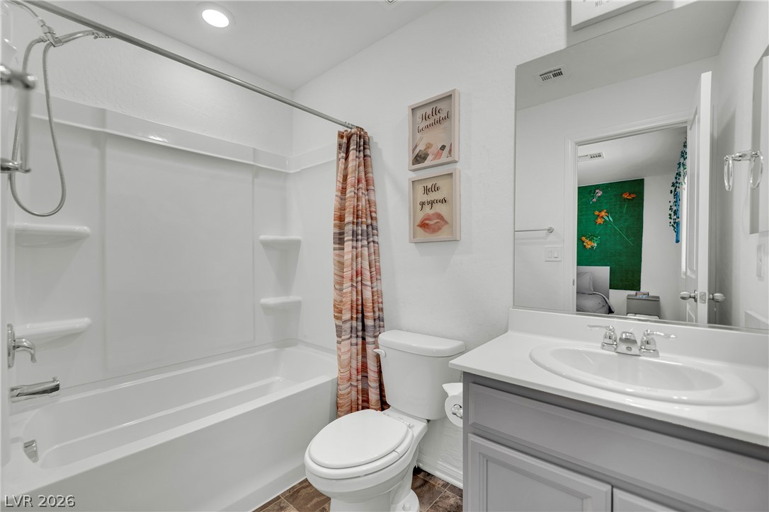 7019 Stone Cactus Street North Las Vegas NV 89086