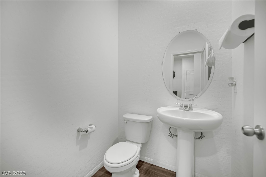 7019 Stone Cactus Street North Las Vegas NV 89086