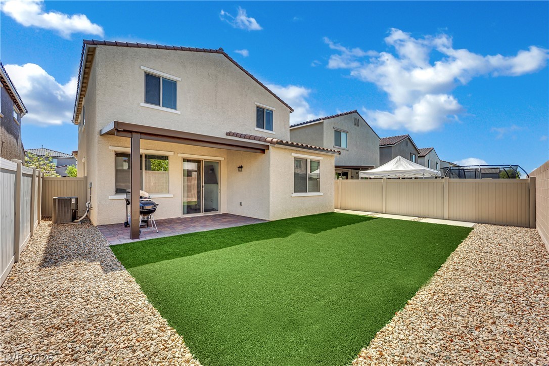 7019 Stone Cactus Street North Las Vegas NV 89086