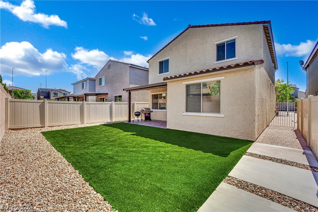 7019 Stone Cactus Street North Las Vegas NV 89086