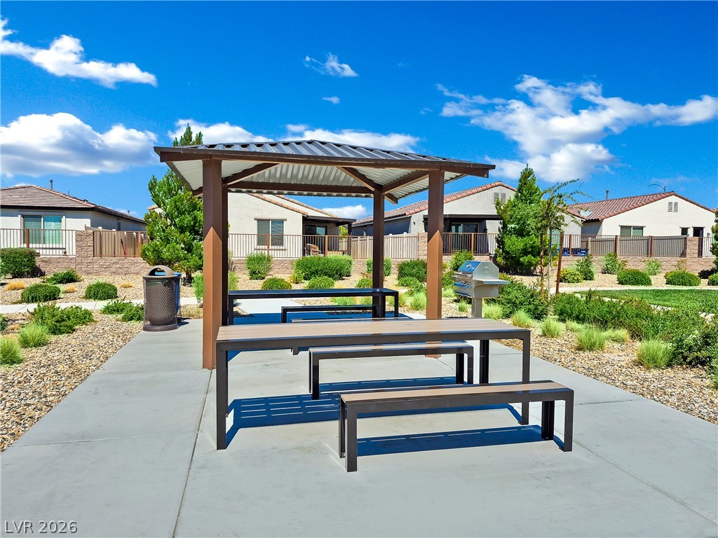 7019 Stone Cactus Street North Las Vegas NV 89086