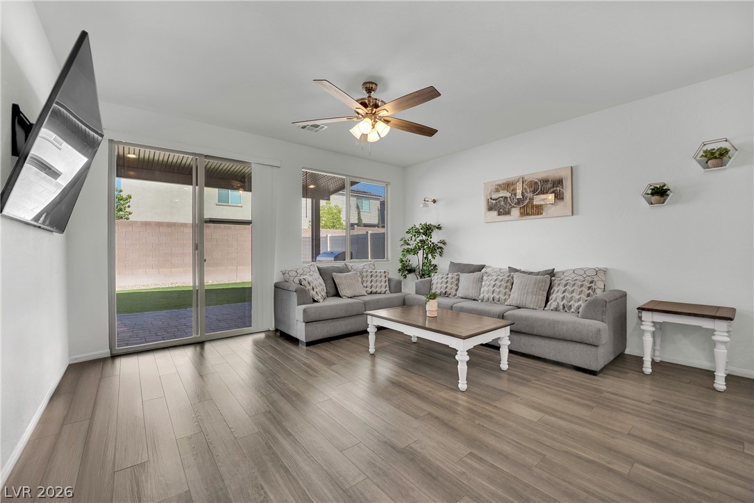 7019 Stone Cactus Street North Las Vegas NV 89086