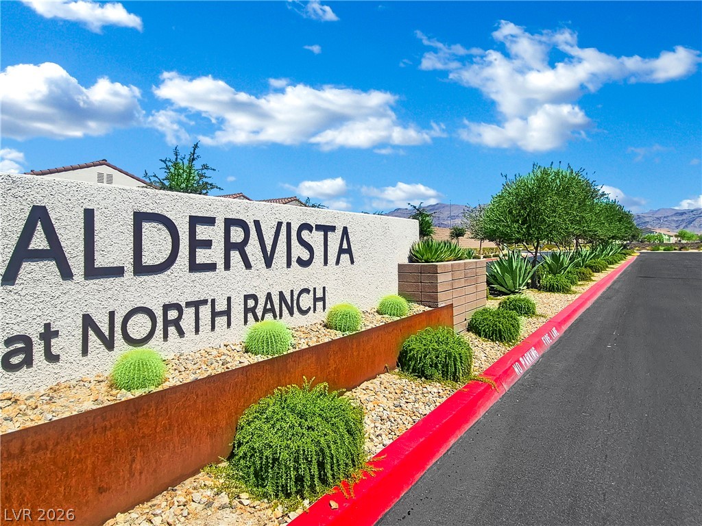 7019 Stone Cactus Street North Las Vegas NV 89086