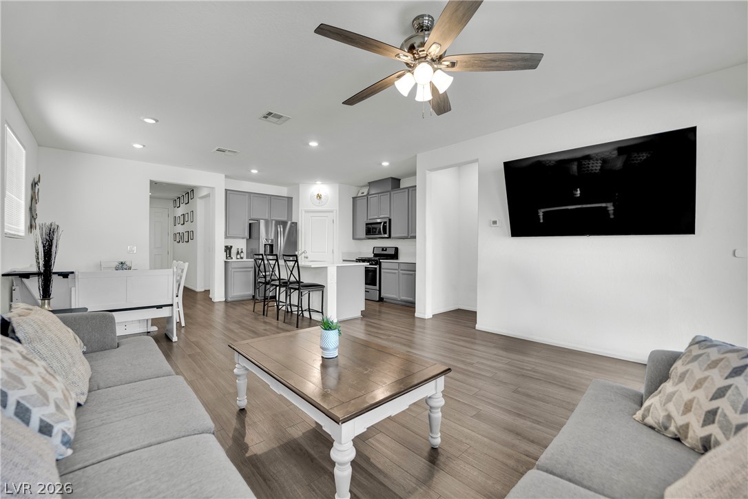 7019 Stone Cactus Street North Las Vegas NV 89086