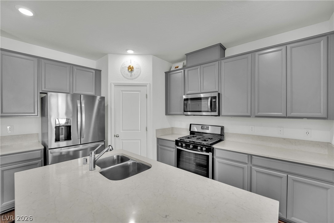 7019 Stone Cactus Street North Las Vegas NV 89086