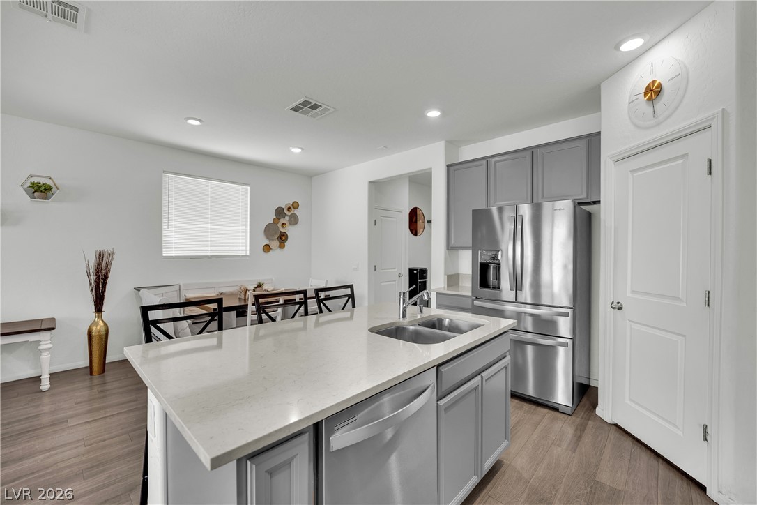 7019 Stone Cactus Street North Las Vegas NV 89086