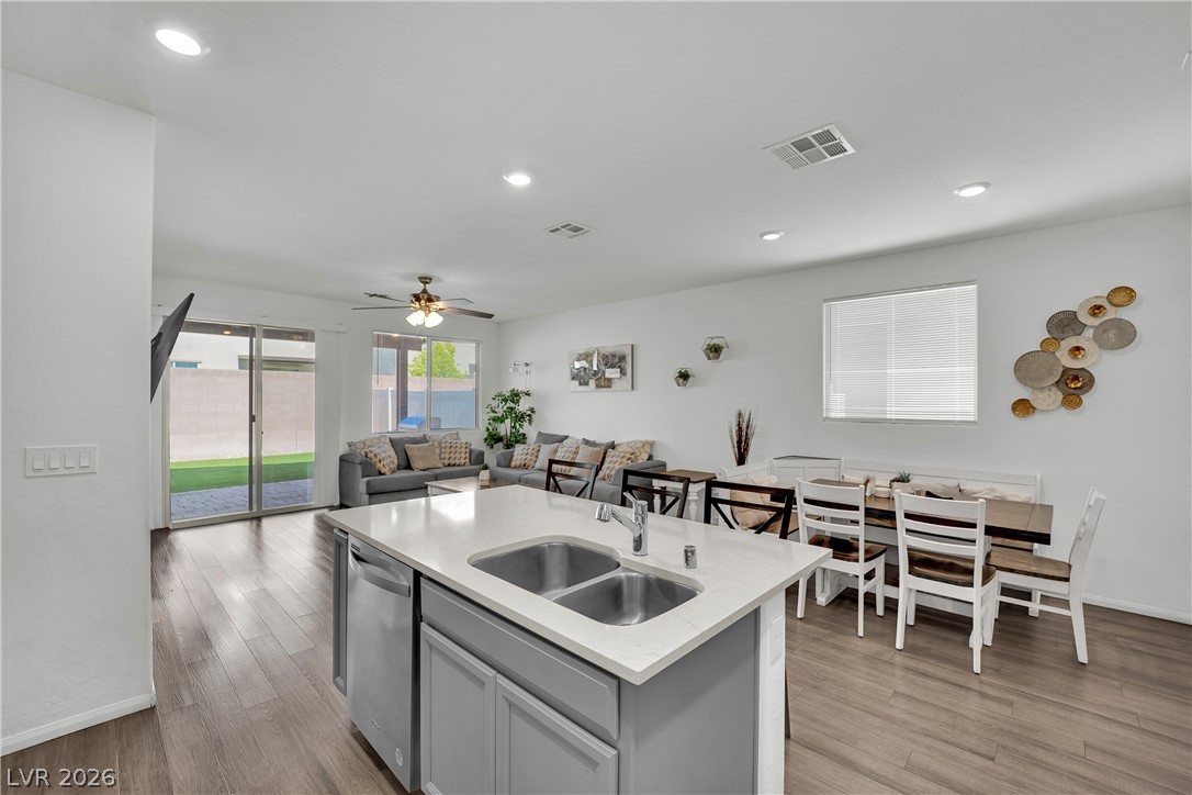 7019 Stone Cactus Street North Las Vegas NV 89086