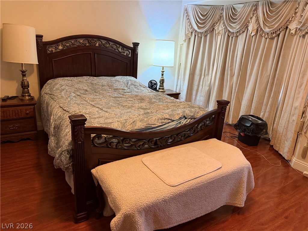6113 Alderley Court North Las Vegas NV 89081