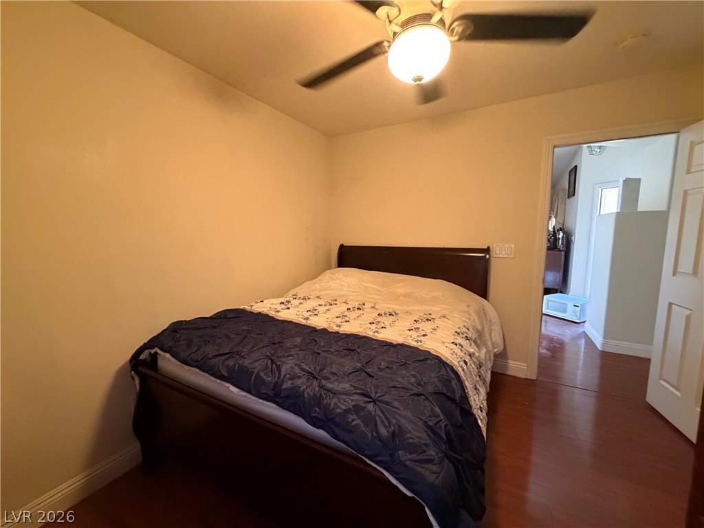6113 Alderley Court North Las Vegas NV 89081