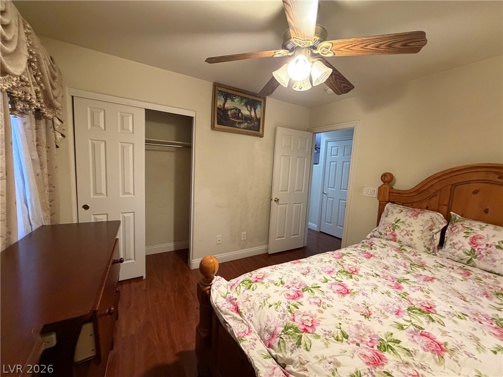 6113 Alderley Court North Las Vegas NV 89081