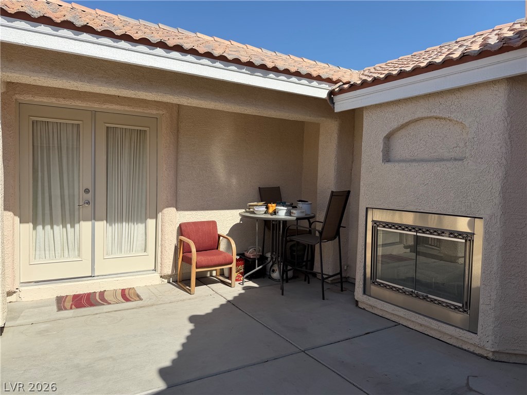 6113 Alderley Court North Las Vegas NV 89081