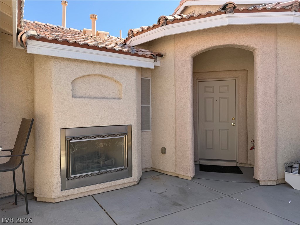 6113 Alderley Court North Las Vegas NV 89081