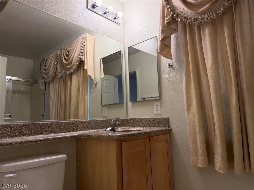 6113 Alderley Court North Las Vegas NV 89081