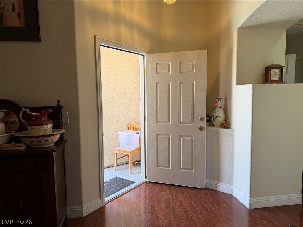 6113 Alderley Court North Las Vegas NV 89081