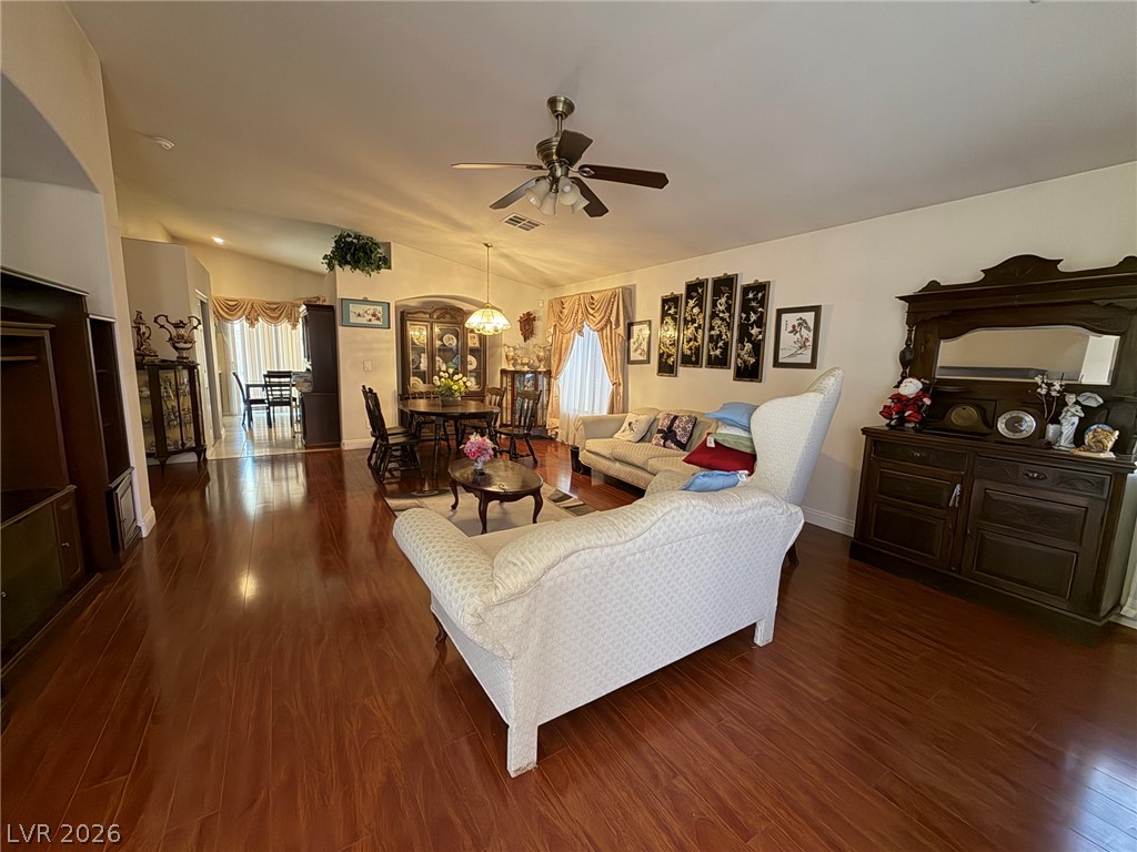 6113 Alderley Court North Las Vegas NV 89081