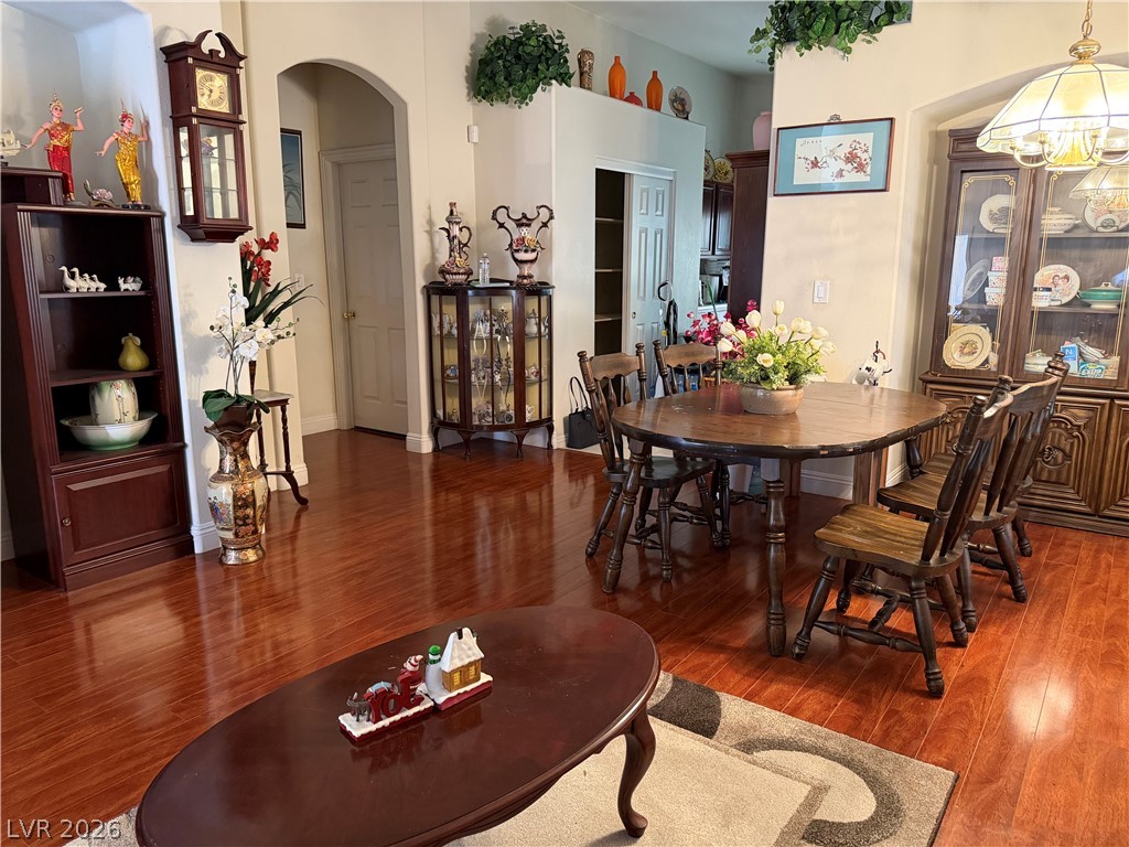 6113 Alderley Court North Las Vegas NV 89081