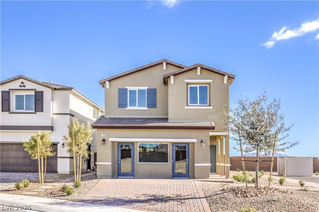 920 Althea River Street North Las Vegas NV 89084