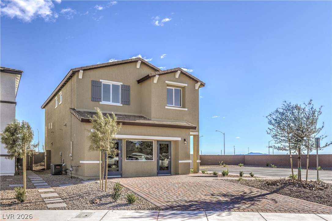920 Althea River Street North Las Vegas NV 89084