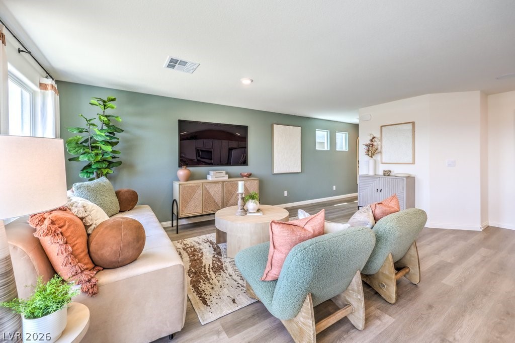 920 Althea River Street North Las Vegas NV 89084