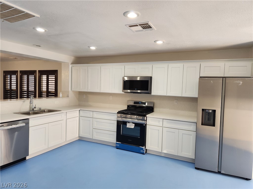 523 Redruth Drive Las Vegas NV 89178