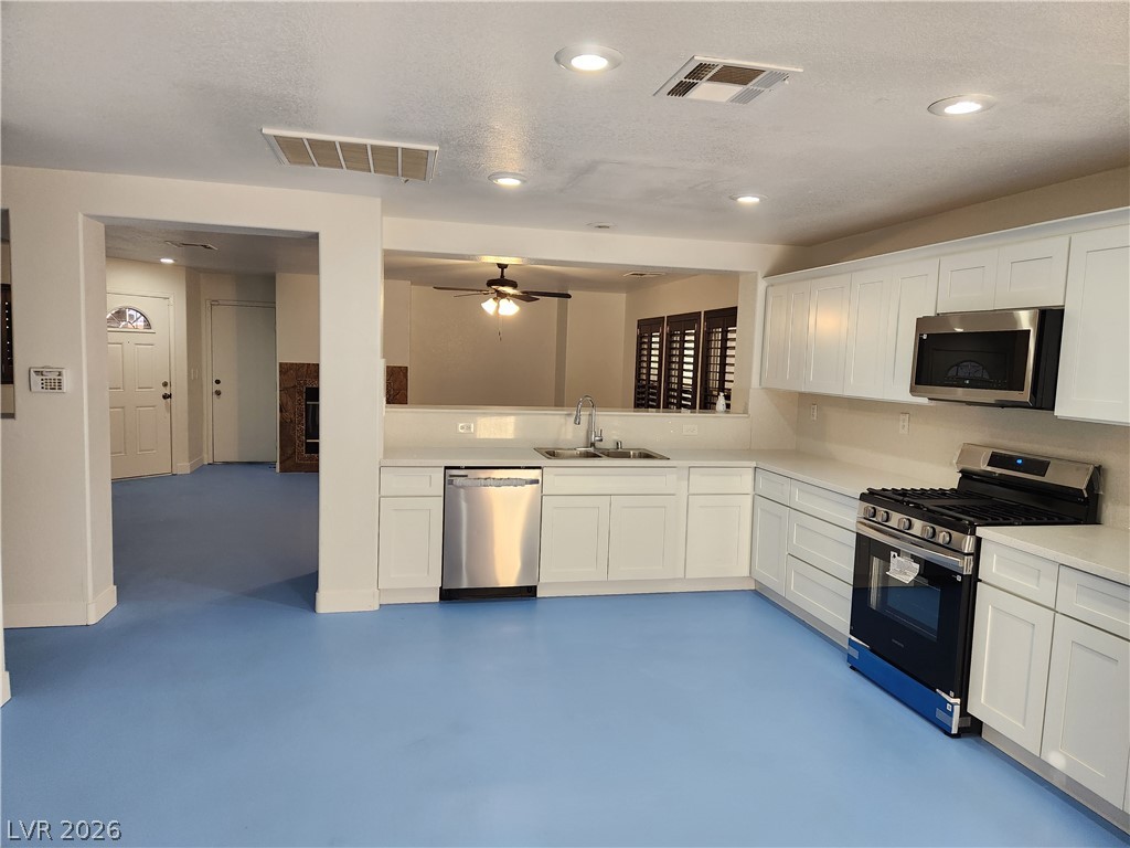 523 Redruth Drive Las Vegas NV 89178