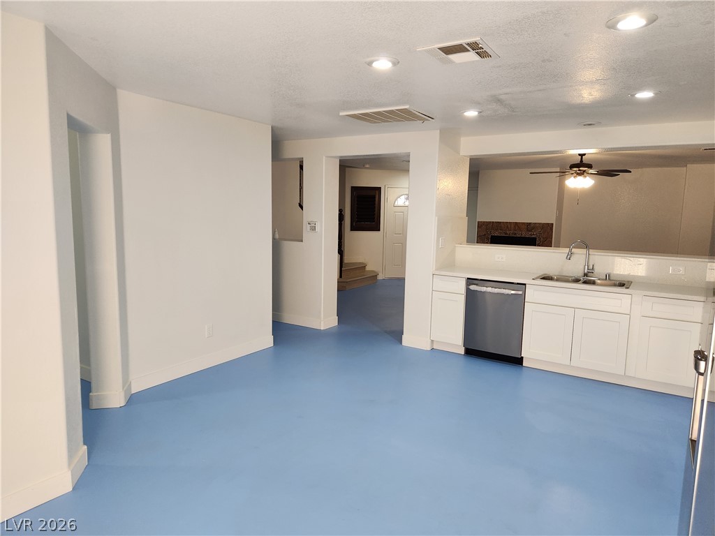 523 Redruth Drive Las Vegas NV 89178