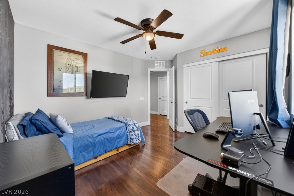 6375 Ashland Crest Street Las Vegas NV 89115