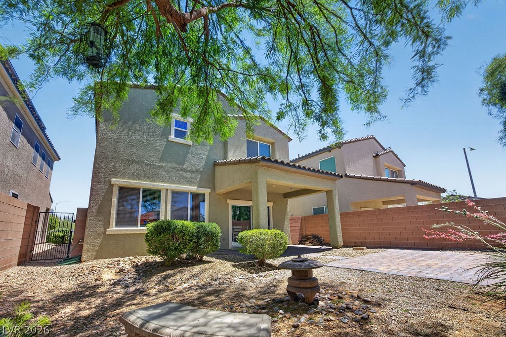 6375 Ashland Crest Street Las Vegas NV 89115