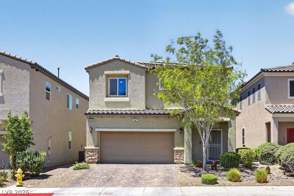 6375 Ashland Crest Street Las Vegas NV 89115